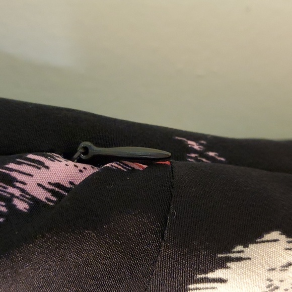 Who What Wear Floral Dress XXL - Picture 5 of 11